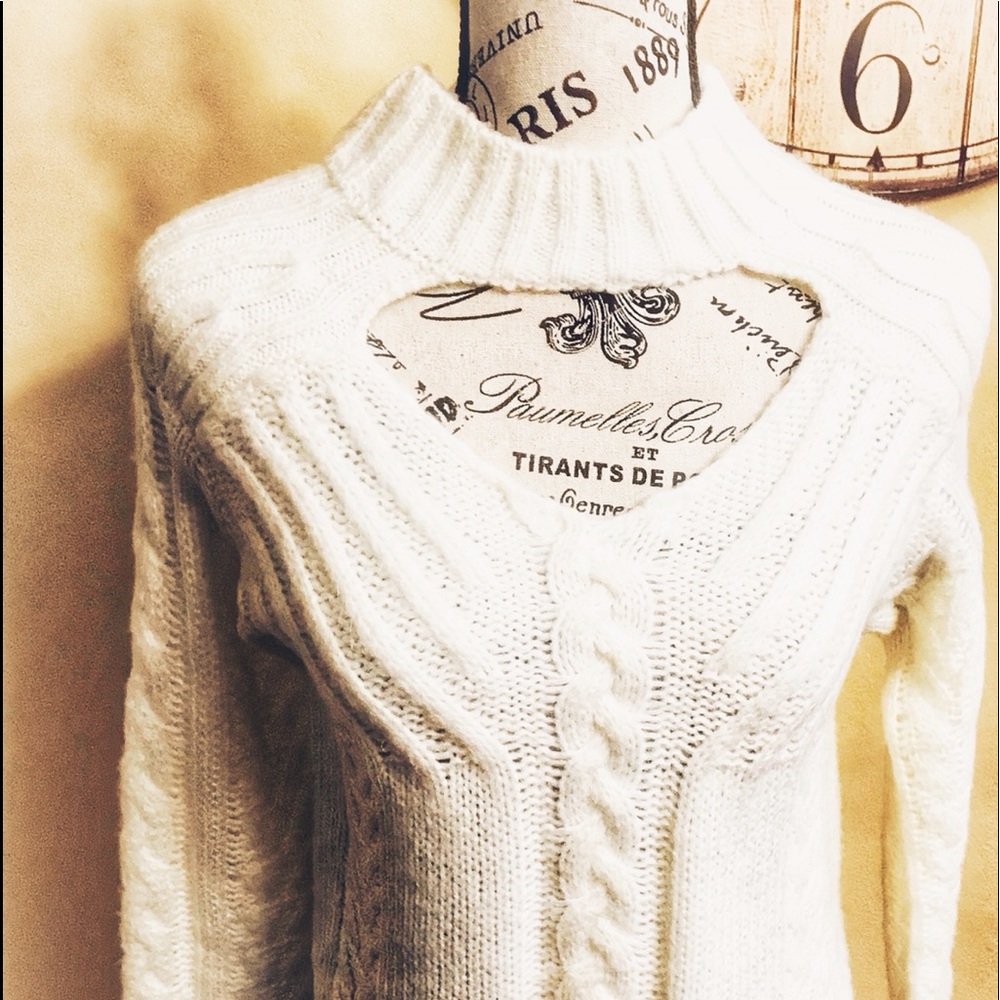 💄2 for $10💄Some Days Lovin Sweater